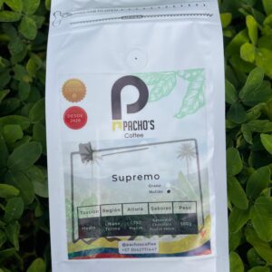 Supremo