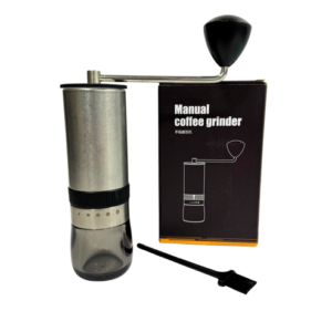Molino manual cónico premium